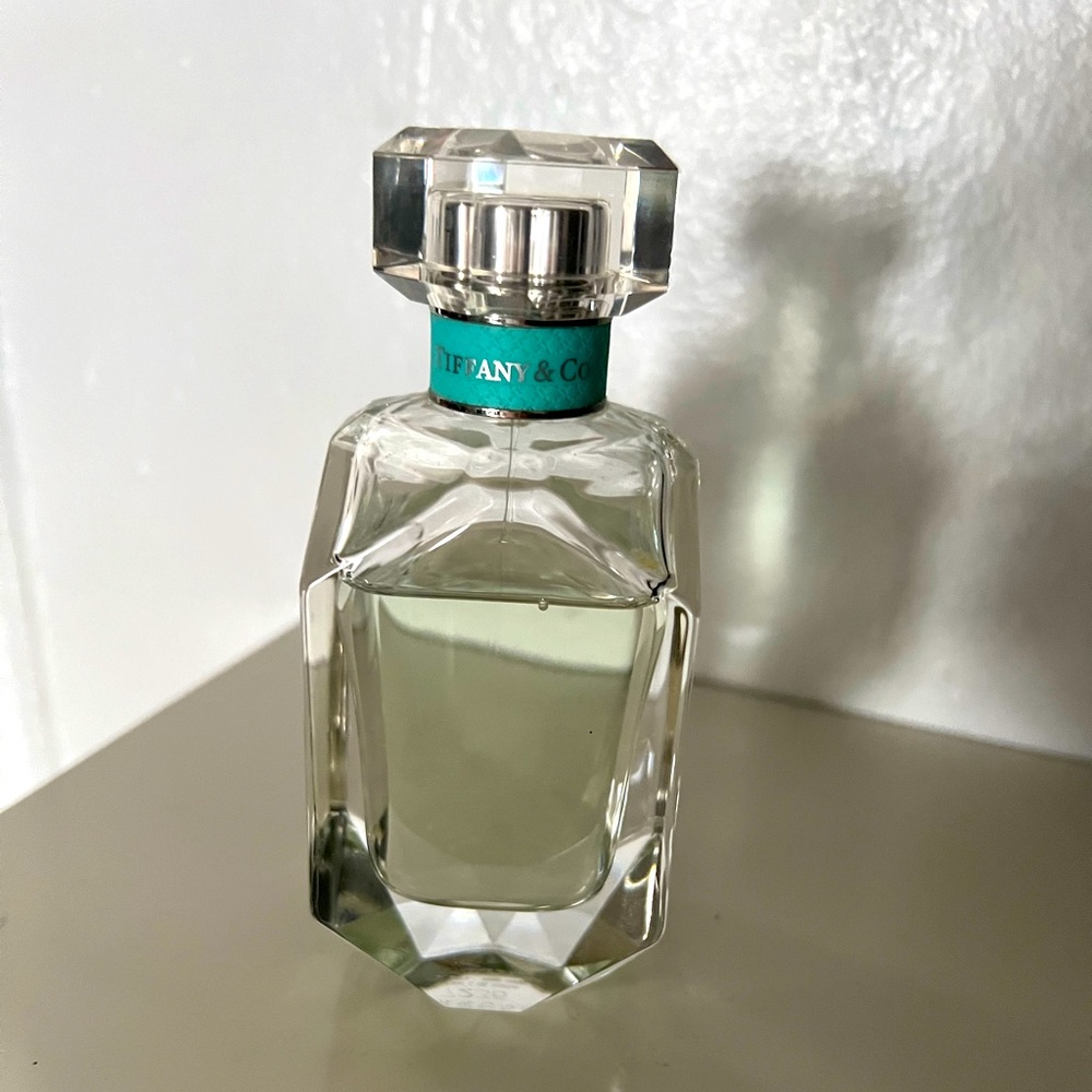 Tiffany EDP SOLD!